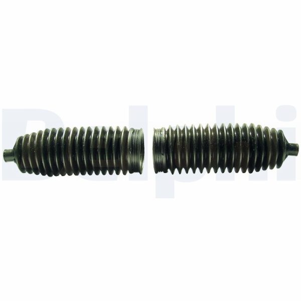 Ansamblu burduf directie MAZDA 2 (DY) 1.2 (DY3W) benzina 75 cai DELPHI TBR4207