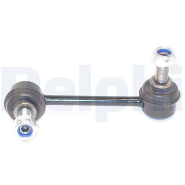 Bieleta antiruliu MAZDA 323 P V (BA) 1.5 16V benzina 88 cai DELPHI TC1104