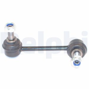 Bieleta antiruliu MAZDA 323 S V (BA) 1.5 16V (BA11) benzina 88 cai DELPHI TC1105