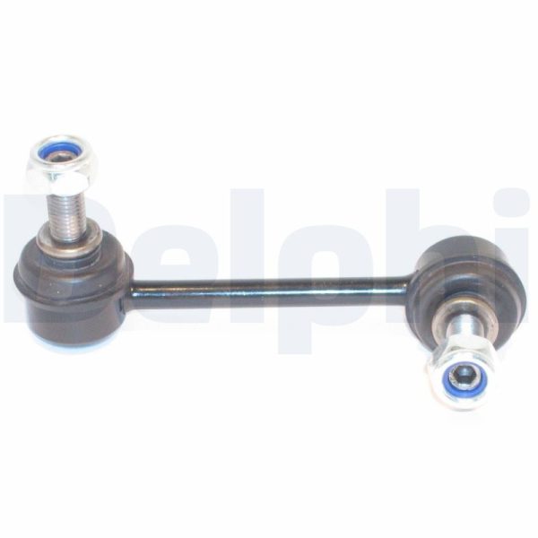 Bieleta antiruliu MAZDA 323 F V (BA) 1.5 16V (BA11) benzina 88 cai DELPHI TC1105
