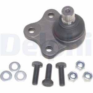Pivot MAZDA 2 (DY) 1.2 (DY3W) benzina 75 cai DELPHI TC1158