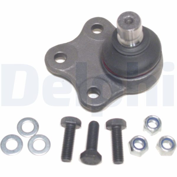Pivot MAZDA 2 (DY) 1.2 (DY3W) benzina 75 cai DELPHI TC1158