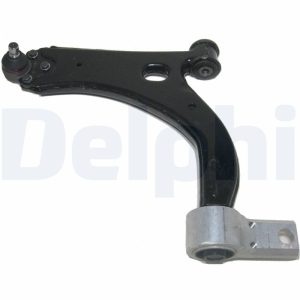 Brat suspensie roata MAZDA 2 (DY) 1.2 (DY3W) benzina 75 cai DELPHI TC1159