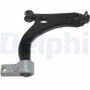 Brat suspensie roata MAZDA 2 (DY) 1.2 (DY3W) benzina 75 cai DELPHI TC1160