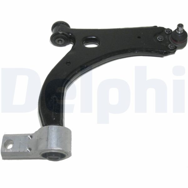 Brat suspensie roata MAZDA 2 (DY) 1.2 (DY3W) benzina 75 cai DELPHI TC1160