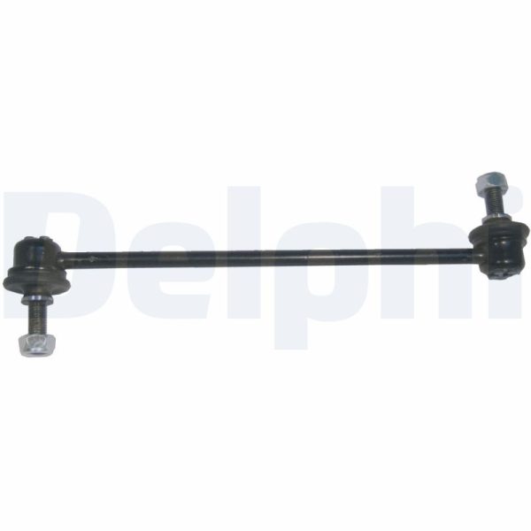 Bieleta antiruliu MAZDA 323 F V (BA) 1.5 16V (BA11) benzina 88 cai DELPHI TC1344