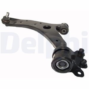 Brat suspensie roata MAZDA 3 (BK) 1.6 (BK14) benzina 105 cai DELPHI TC1449