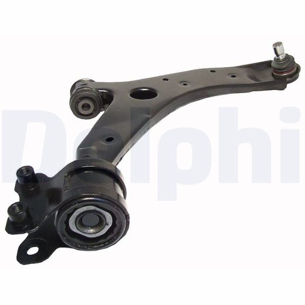 Brat suspensie roata MAZDA 3 limuzina (BK) 2.0 (BKEP) benzina 150 cai DELPHI TC1450