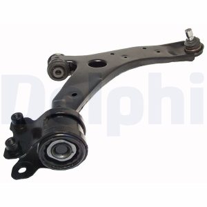 Brat suspensie roata MAZDA 5 (CR) 1.8 (CR19) benzina 116 cai DELPHI TC1450