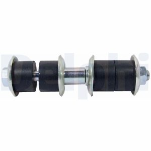 Bieleta antiruliu MAZDA 323 C IV (BG) 1.7 D (BG7S) diesel 56 cai DELPHI TC1761