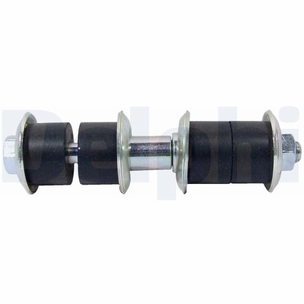 Bieleta antiruliu MAZDA 323 C IV (BG) 1.7 D (BG7S) diesel 56 cai DELPHI TC1761