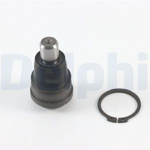Pivot MAZDA 2 hatchback (DL, DJ) 1.5 E-SKYACTIV G benzina/elector 115 cai DELPHI TC2164