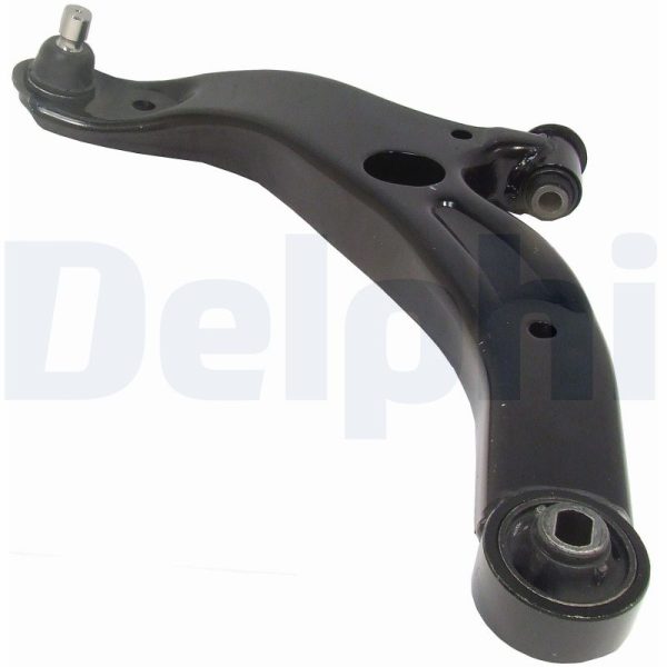 Brat suspensie roata MAZDA 323 F VI hatchback (BJ) 1.5 16V (BJ5W) benzina 88 cai DELPHI TC2523