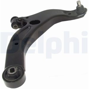 Brat suspensie roata MAZDA 323 S VI limuzina (BJ) 1.6 (BJ12) benzina 95 cai DELPHI TC2524
