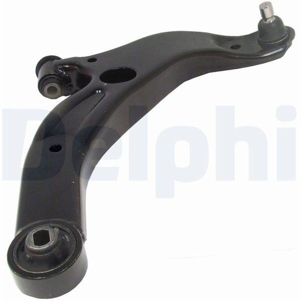 Brat suspensie roata MAZDA 323 S VI limuzina (BJ) 1.6 (BJ12) benzina 95 cai DELPHI TC2524
