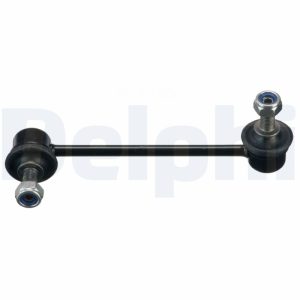 Bieleta antiruliu MAZDA 6 combi (GH) 2.0 MZR (GHEFW) benzina 155 cai DELPHI TC3350