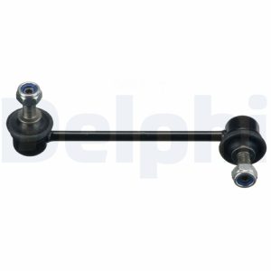 Bieleta antiruliu MAZDA 6 combi (GH) 2.0 MZR (GHEFW) benzina 155 cai DELPHI TC3351