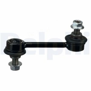 Bieleta antiruliu MAZDA 6 combi (GH) 2.0 MZR (GHEFW) benzina 155 cai DELPHI TC3361