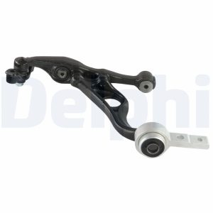 Brat suspensie roata MAZDA 6 Hatchback (GH) 2.2 MZR-CD (GH10) diesel 125 cai DELPHI TC3392