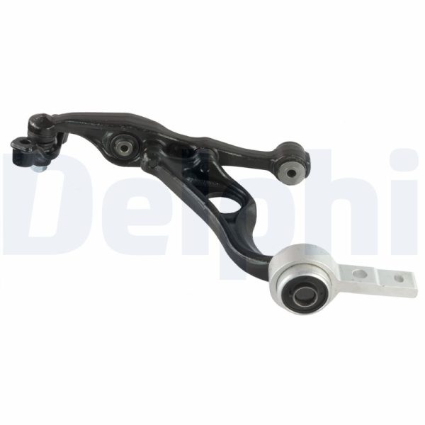 Brat suspensie roata MAZDA 6 Hatchback (GH) 2.2 MZR-CD (GH10) diesel 125 cai DELPHI TC3392