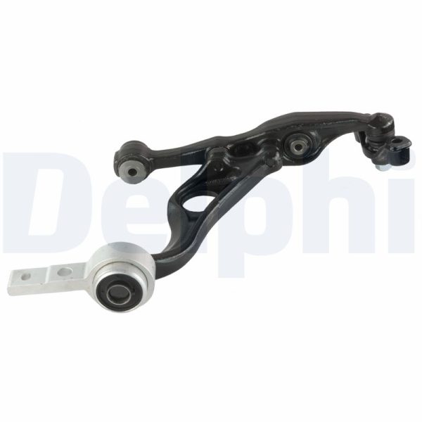 Brat suspensie roata MAZDA 6 combi (GH) 2.5 MZR (GH5FW) benzina 170 cai DELPHI TC3393