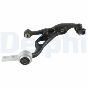 Brat suspensie roata MAZDA 6 Hatchback (GH) 2.2 MZR-CD (GH10) diesel 125 cai DELPHI TC3393