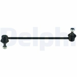Bieleta antiruliu MAZDA 3 Caseta/ Hatchback (BM) 2.2 D diesel 150 cai DELPHI TC3431