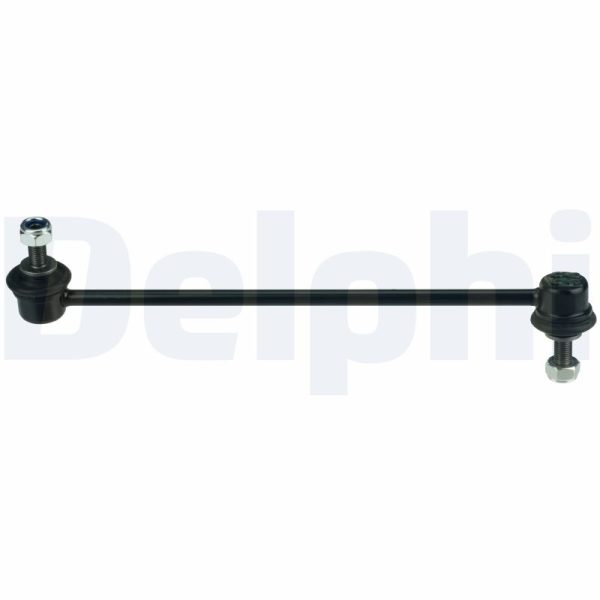 Bieleta antiruliu MAZDA 3 Caseta/ Hatchback (BM) 2.0 benzina 165 cai DELPHI TC3432