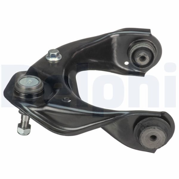 Brat suspensie roata MAZDA 6 Hatchback (GH) 2.2 MZR-CD (GH10) diesel 125 cai DELPHI TC3627