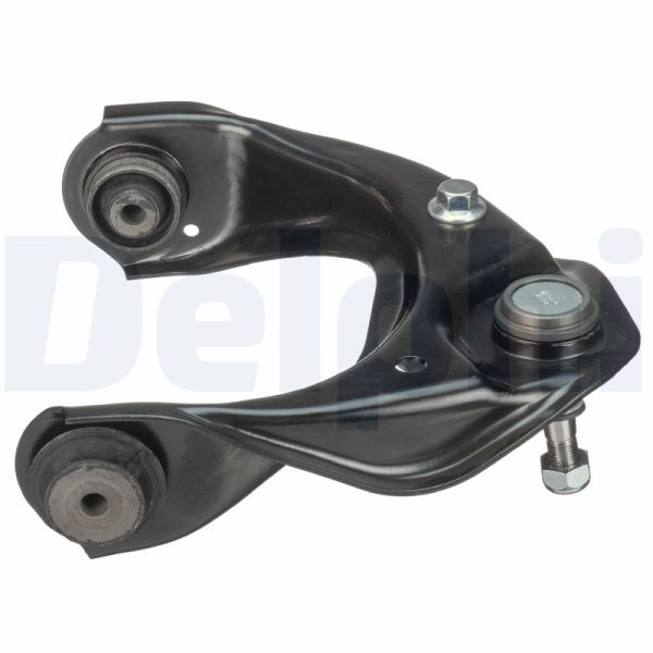 Brat suspensie roata MAZDA 6 Hatchback (GH) 2.2 MZR-CD (GH10) diesel 125 cai DELPHI TC3628