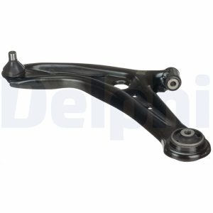 Brat suspensie roata MAZDA 2 (DE_, DH_) 1.5 (DE5FS) benzina 103 cai DELPHI TC3790