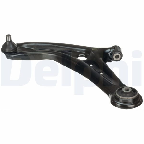 Brat suspensie roata MAZDA 2 (DE_, DH_) 1.5 (DE5FS) benzina 103 cai DELPHI TC3790