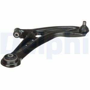 Brat suspensie roata MAZDA 2 (DE_, DH_) 1.5 (DE5FS) benzina 103 cai DELPHI TC3791