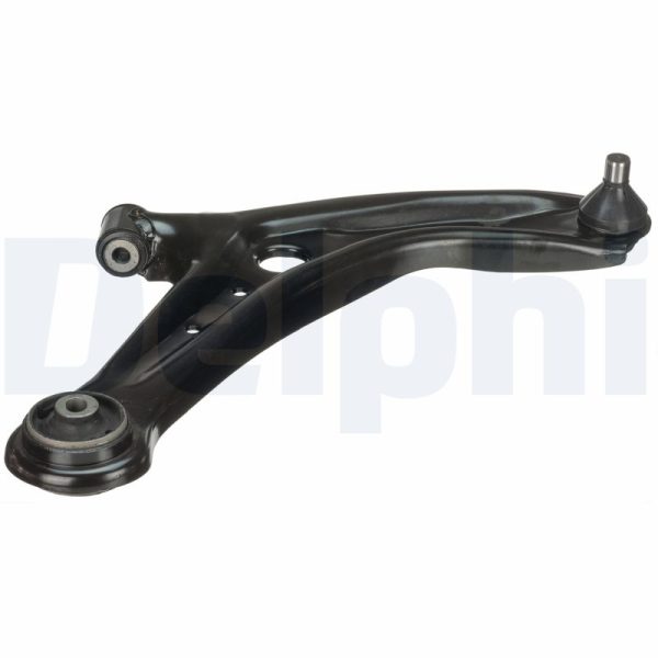 Brat suspensie roata MAZDA 2 (DE_, DH_) 1.5 (DE5FS) benzina 103 cai DELPHI TC3791