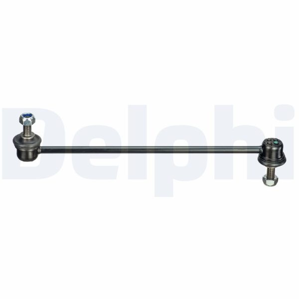 Bieleta antiruliu MAZDA 3 limuzina (BL) 1.6 MZR (BL12) benzina 105 cai DELPHI TC5016