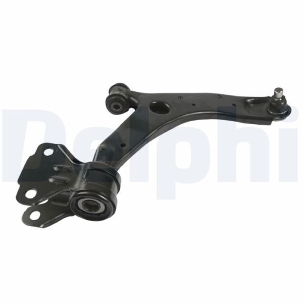 Brat suspensie roata MAZDA 3 (BL) 1.6 MZR (BL14) benzina 105 cai DELPHI TC5542