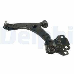 Brat suspensie roata MAZDA 3 (BL) 1.6 MZR (BL14) benzina 105 cai DELPHI TC5543