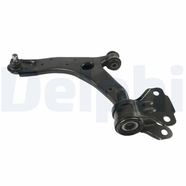 Brat suspensie roata MAZDA 3 (BL) 1.6 MZR (BL14) benzina 105 cai DELPHI TC5543