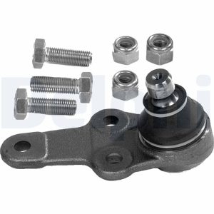 Pivot MAZDA 121 III (JASM, JBSM) 1.25 benzina 75 cai DELPHI TC663