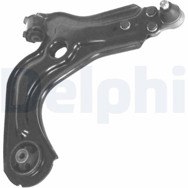 Brat suspensie roata MAZDA 121 III (JASM, JBSM) 1.8 TD diesel 75 cai DELPHI TC678
