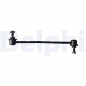 Bieleta antiruliu MAZDA 2 hatchback (DL, DJ) 1.5 E-SKYACTIV G benzina/elector 115 cai DELPHI TC6874