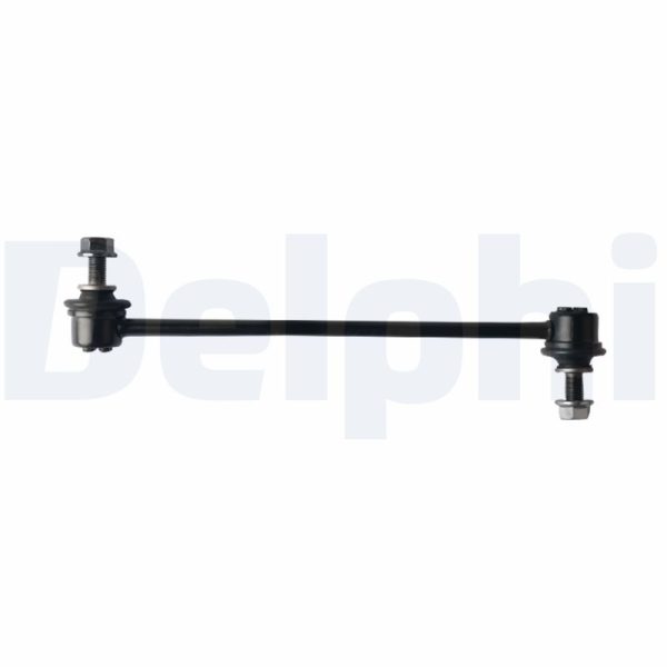 Bieleta antiruliu MAZDA 2 hatchback (DL, DJ) 1.5 E-SKYACTIV G benzina/elector 115 cai DELPHI TC6874