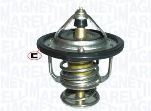 Termostat lichid racire MAZDA 6 limuzina (GJ, GL) 2.0 (GJEFP) benzina 165 cai MAGNETI MARELLI 352317100750