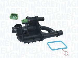 Termostat lichid racire MAZDA 2 (DE_, DH_) 1.6 MZ-CD diesel 95 cai MAGNETI MARELLI 352317101950