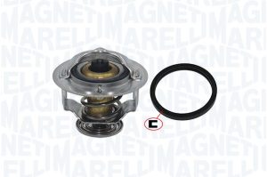 Termostat lichid racire MAZDA 323 S IV (BG) 1.7 D (BG7P) diesel 56 cai MAGNETI MARELLI 352317004590
