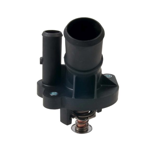 Termostat lichid racire MAZDA 6 Hatchback (GH) 2.0 MZR (GHEFS) benzina 155 cai GATES TH45182G1