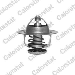 Termostat lichid racire MAZDA 6 combi (GH) 2.2 MZR-CD (GH10) diesel 125 cai CALORSTAT BY VERNET TH6702.82J