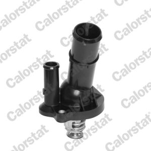 Termostat lichid racire MAZDA 3 limuzina (BL) 2.0 MZR DISI (BL12) benzina 151 cai CALORSTAT BY VERNET TH6879.82J