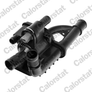 Termostat lichid racire MAZDA 5 (CW) 1.6 CD diesel 116 cai CALORSTAT BY VERNET TH7087.83J