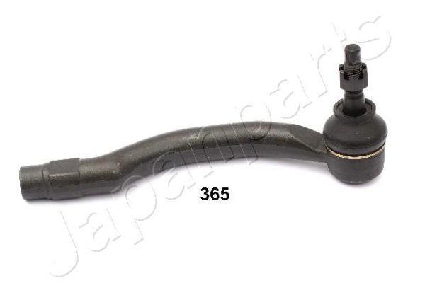 Cap de bara MAZDA 6 limuzina (GH) 2.5 MZR (GH5FS, GH5FP) benzina 170 cai JAPANPARTS TI-364R